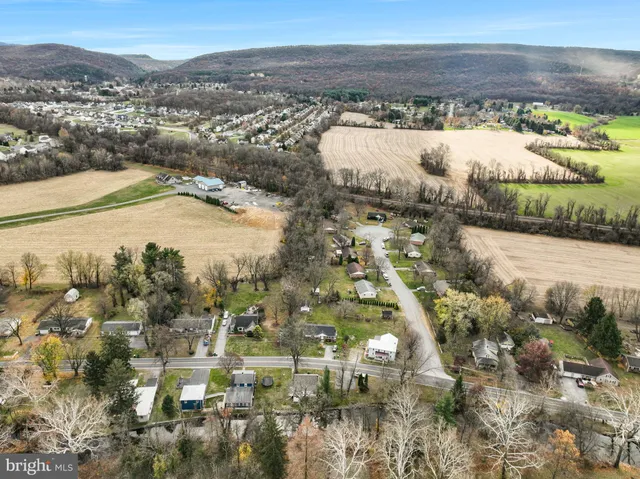 $239,900 | 316 Pine Road, Mount Holly Springs, PA 17065