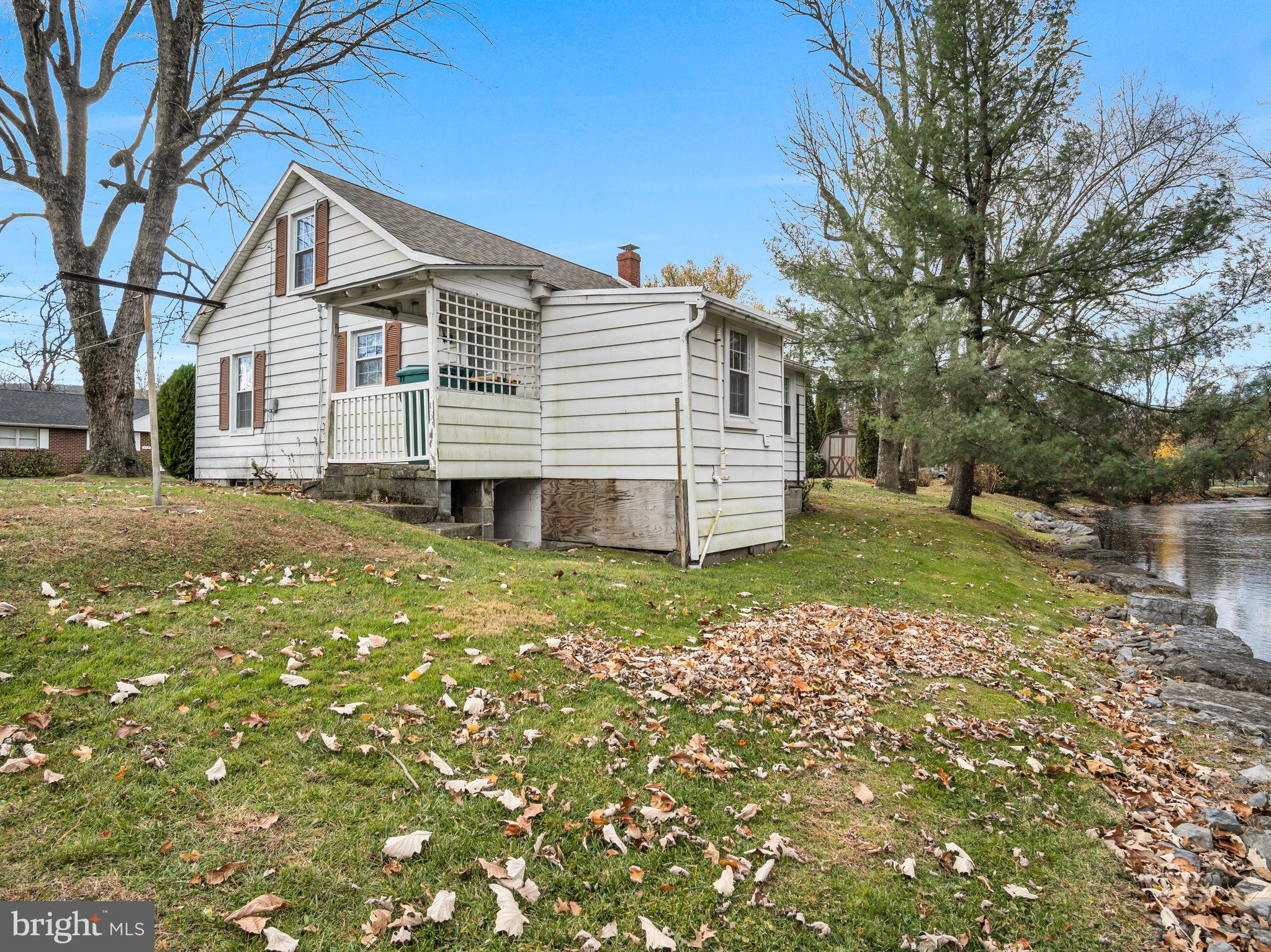 316 Pine Road Mount Holly Springs, PA 17065 - Photo 43 of 48