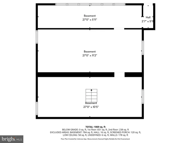 $239,900 | 316 Pine Road, Mount Holly Springs, PA 17065