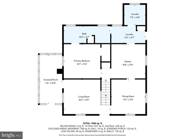 $239,900 | 316 Pine Road, Mount Holly Springs, PA 17065