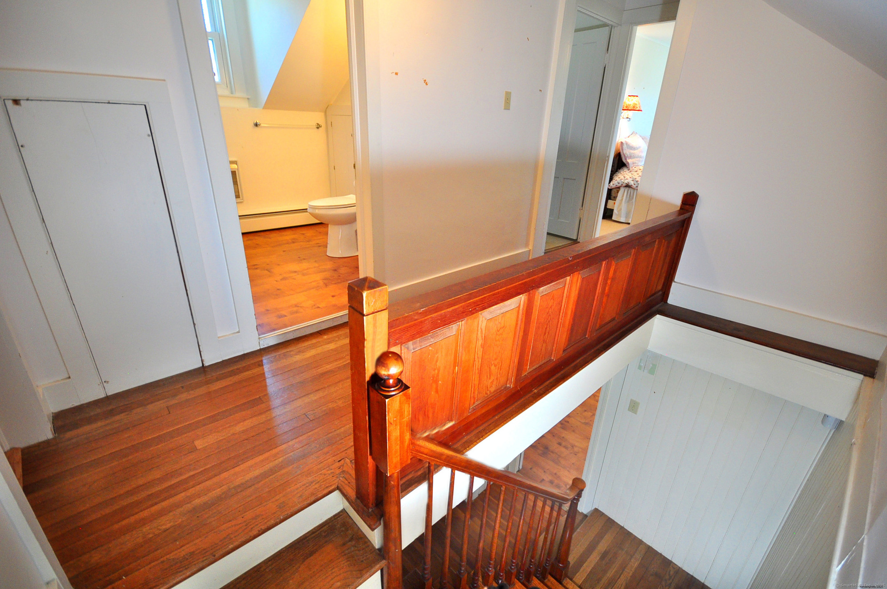 72 Clapboard Road Bridgewater, CT 06752 - Photo 29 of 39 a view of an entryway