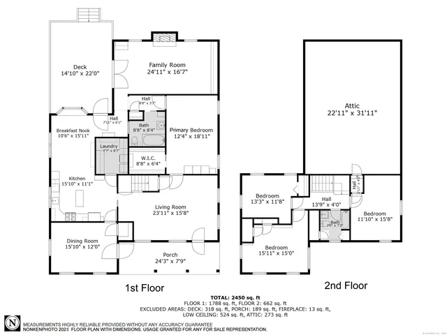 $649,900 | 72 Clapboard Road, Bridgewater, CT 06752