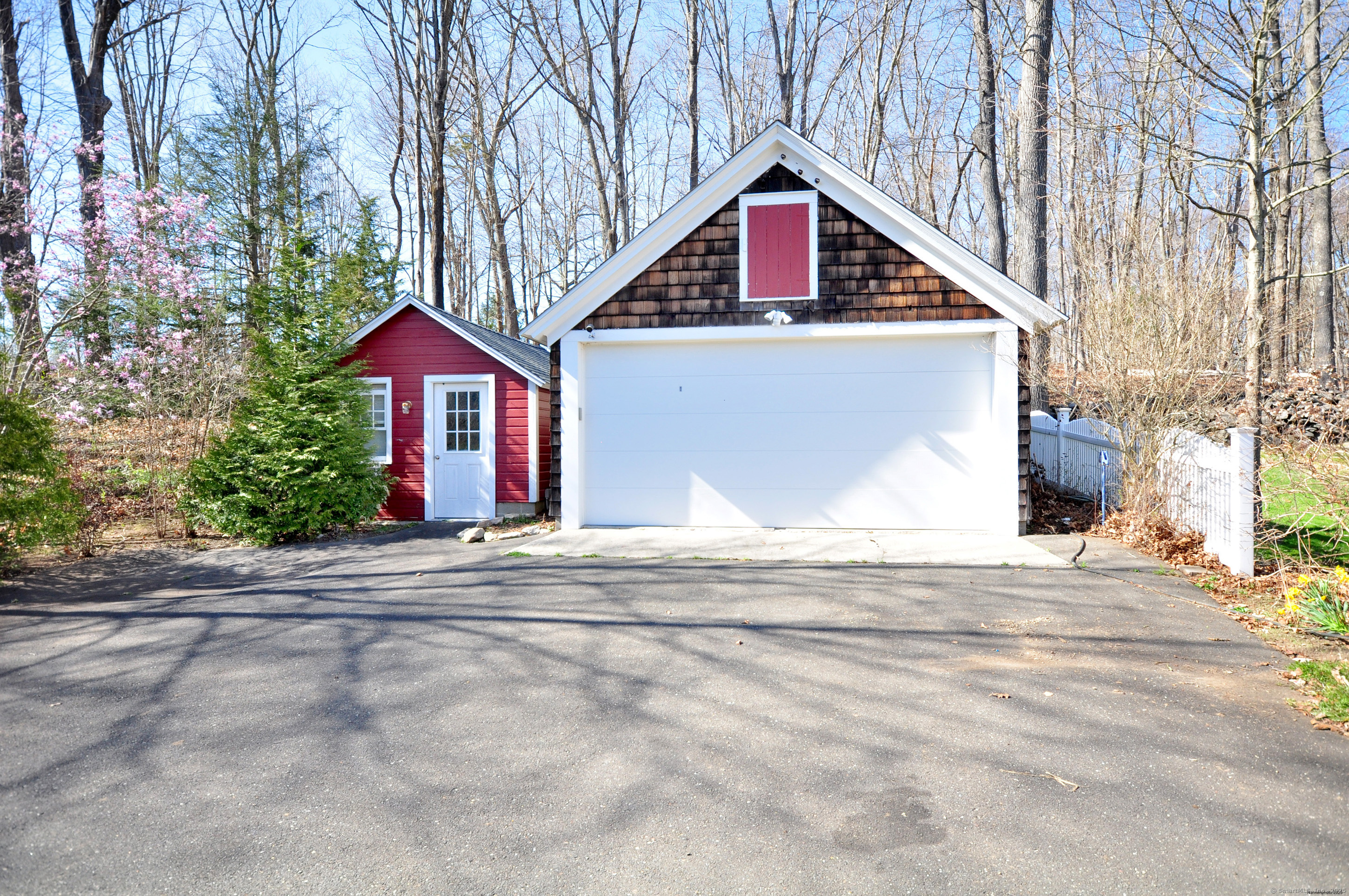 72 Clapboard Road Bridgewater, CT 06752 - Photo 4 of 39 a view of a house with a yard