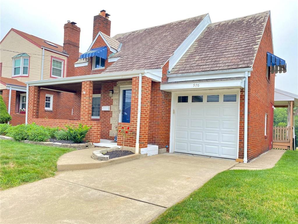 976 Ridge Road Bridgeville, PA 15017 - Photo 1 of 17 Gallery Image 1