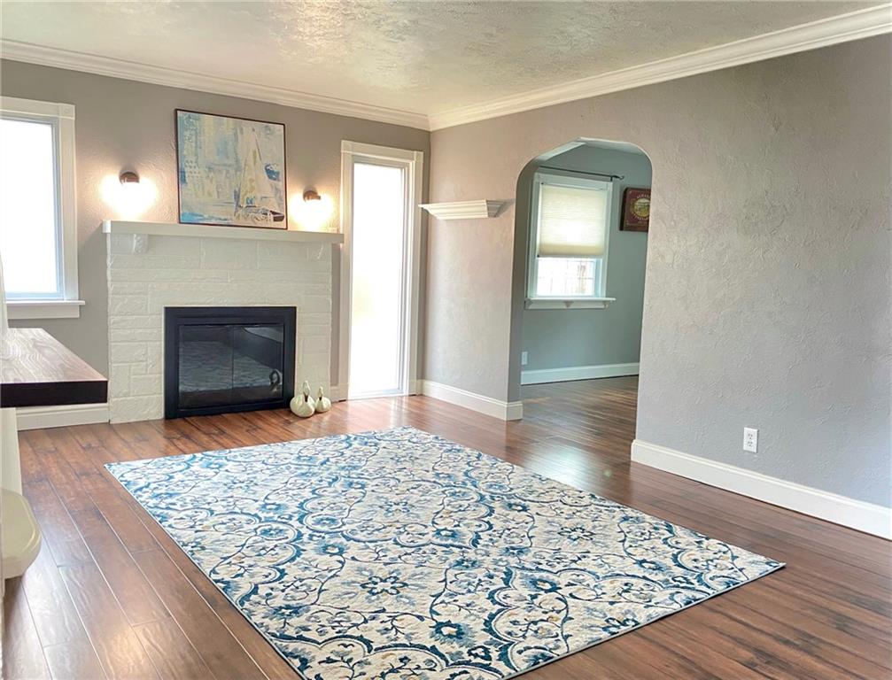 976 Ridge Road Bridgeville, PA 15017 - Photo 2 of 17 Gallery Image 2