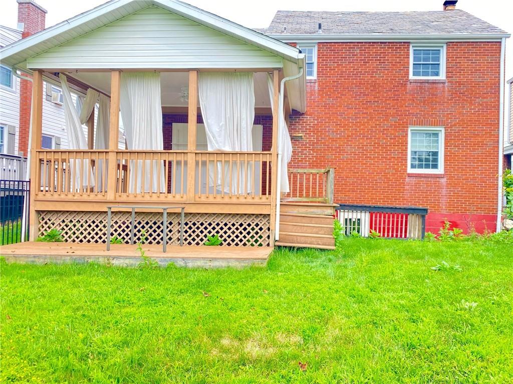 976 Ridge Road Bridgeville, PA 15017 - Photo 14 of 17 Gallery Image 14