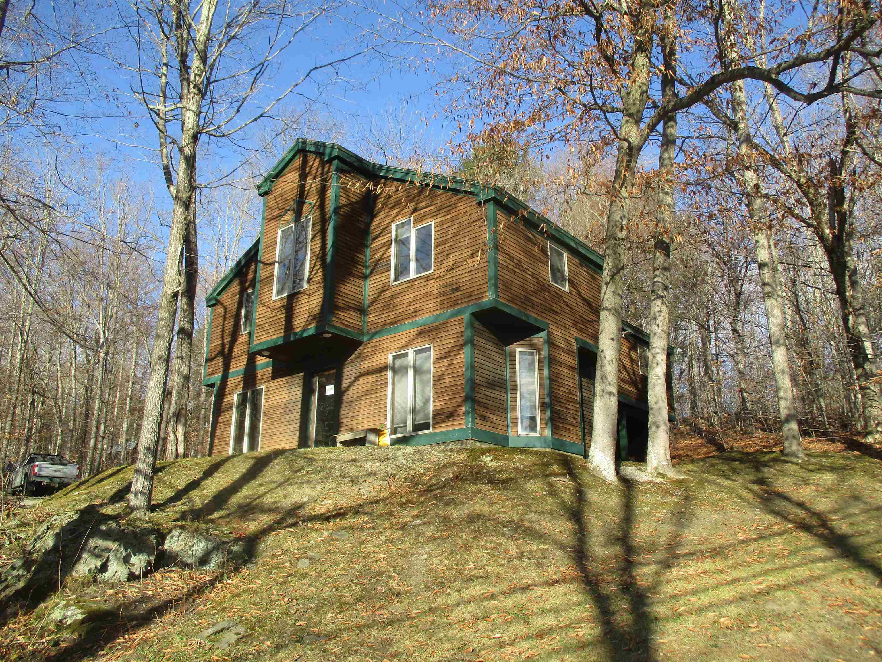 36 Harlow Hill Road Randolph, VT 05060 - Photo 1 of 29 Gallery Image 1