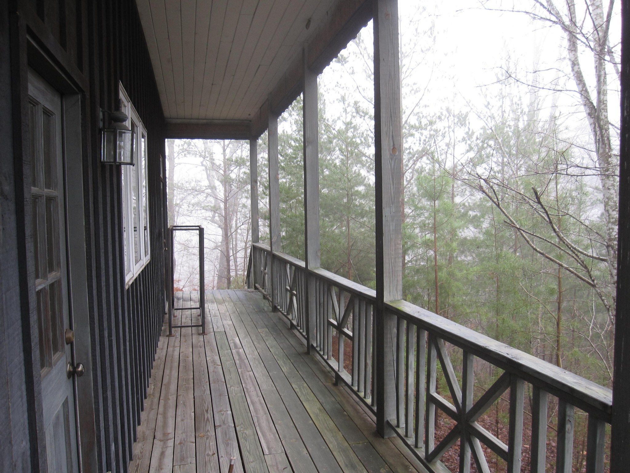 580 Sand Mountain Road Old Fort, TN 37362 - Photo 25 of 31 Gallery Image 25