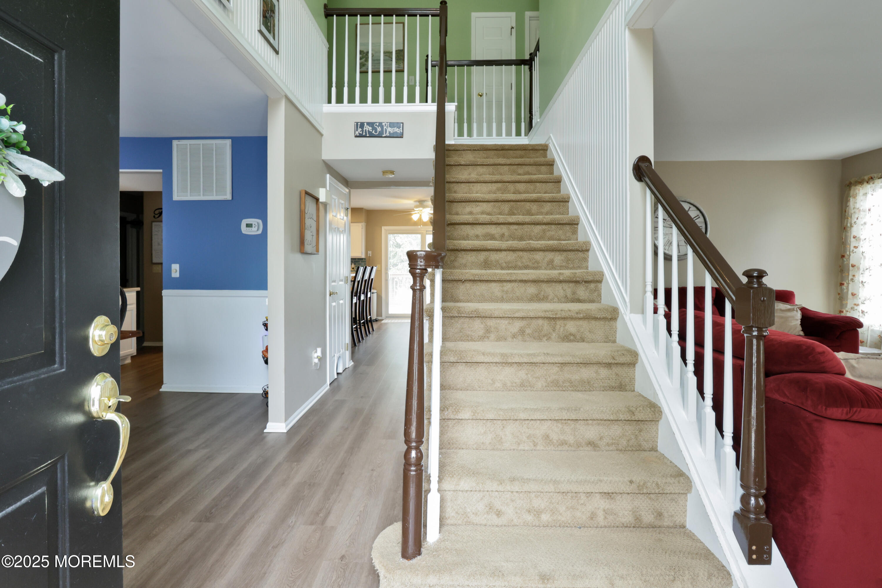 204 Stormy Road Manahawkin, NJ 08050 - Photo 5 of 44 a view of entryway