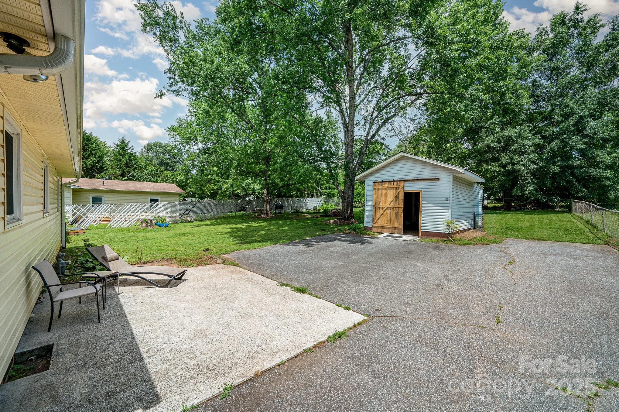 4720 Randleman Road Conover, NC 28613 - Photo 23 of 29