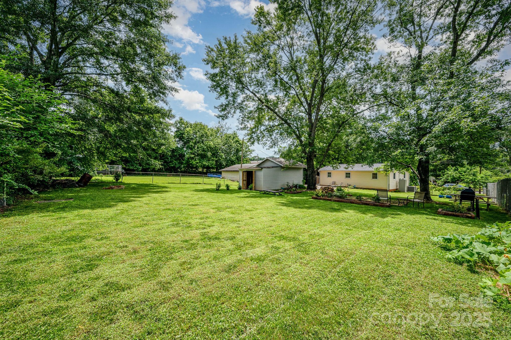 4720 Randleman Road Conover, NC 28613 - Photo 25 of 29