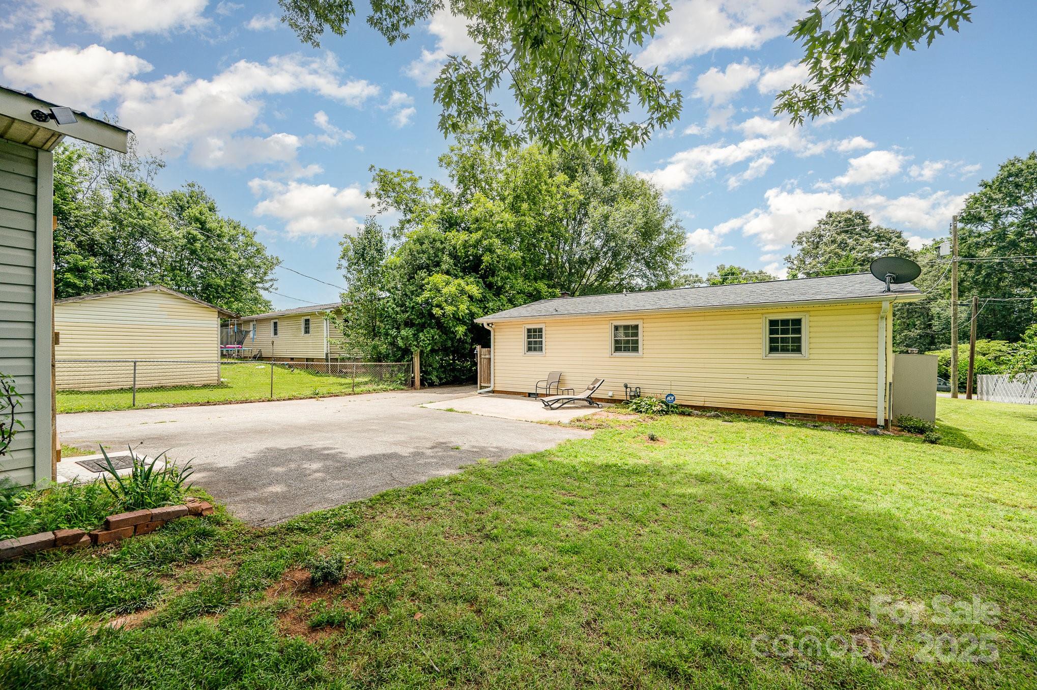 4720 Randleman Road Conover, NC 28613 - Photo 26 of 29