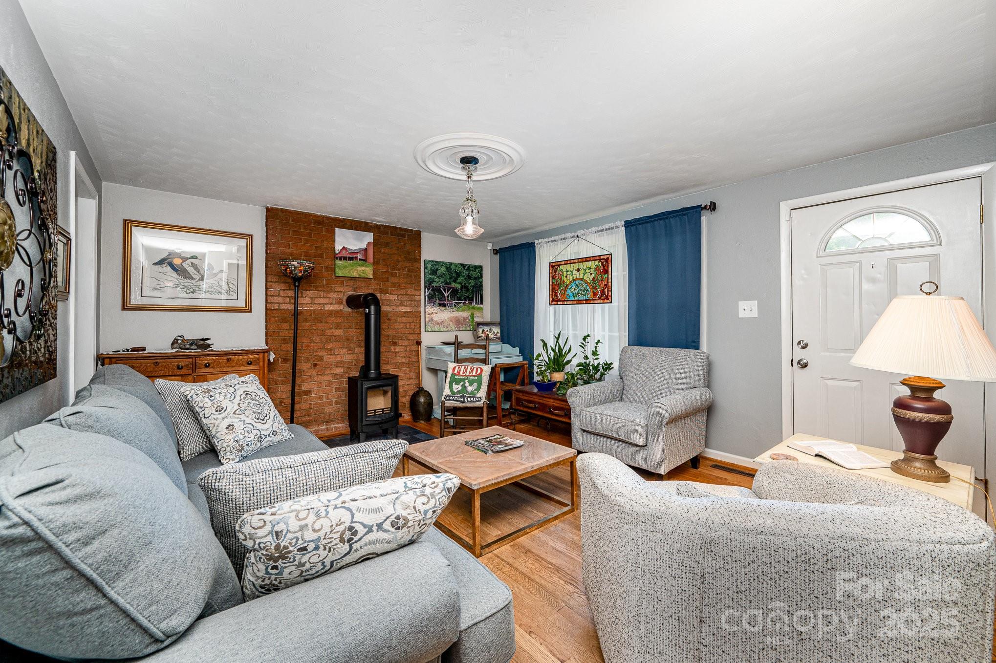 4720 Randleman Road Conover, NC 28613 - Photo 10 of 29