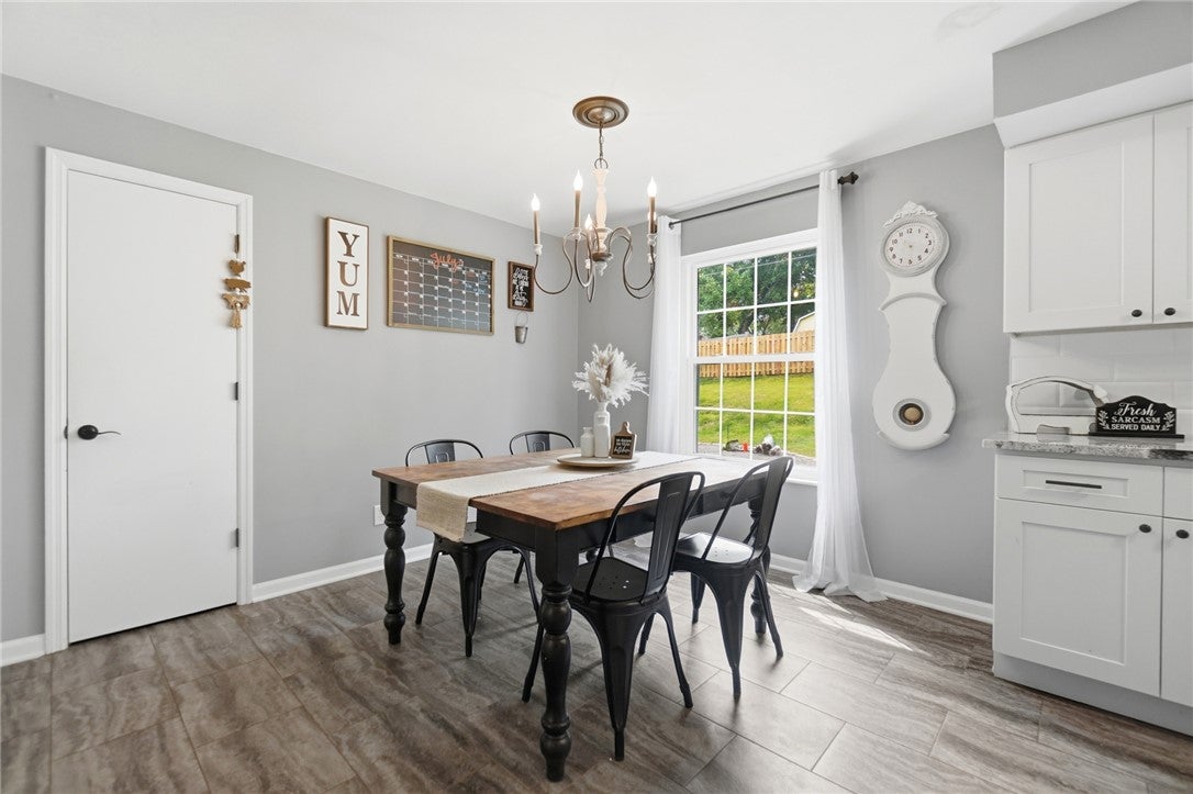 2418 Fox Run Road Dayton, OH 45459 - Photo 18 of 50 Gallery Image 18