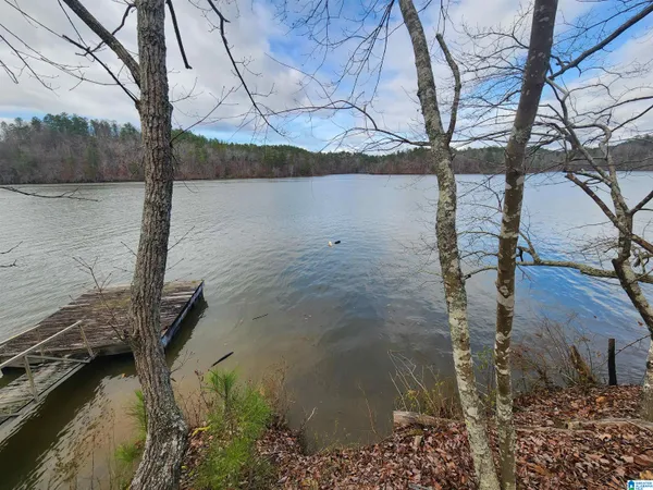 $225,000 | Lot 8 Eagle Point Road, Unit 1, Alexander City, AL 35010