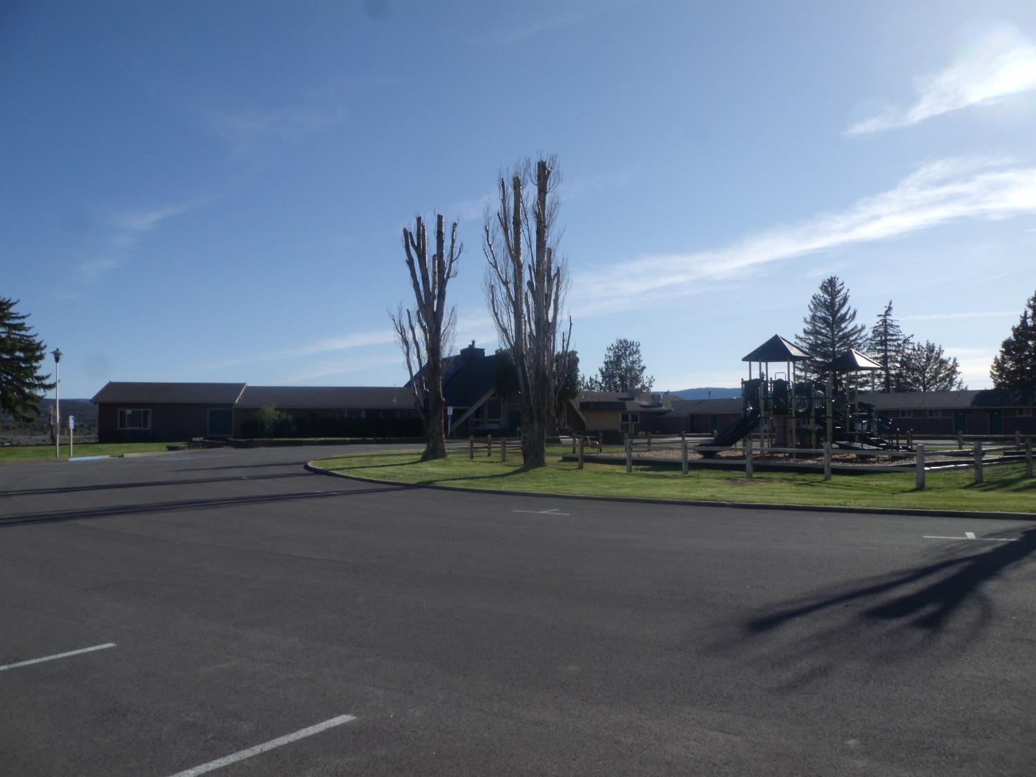 0 Glen View Lane Alturas, CA 96101 - Photo 13 of 19 CA Pines Lodge and Playground.