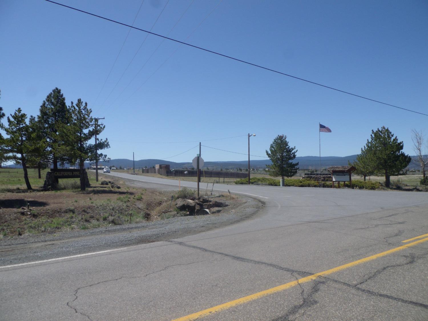 0 Glen View Lane Alturas, CA 96101 - Photo 4 of 19 Entrance to CA Pines