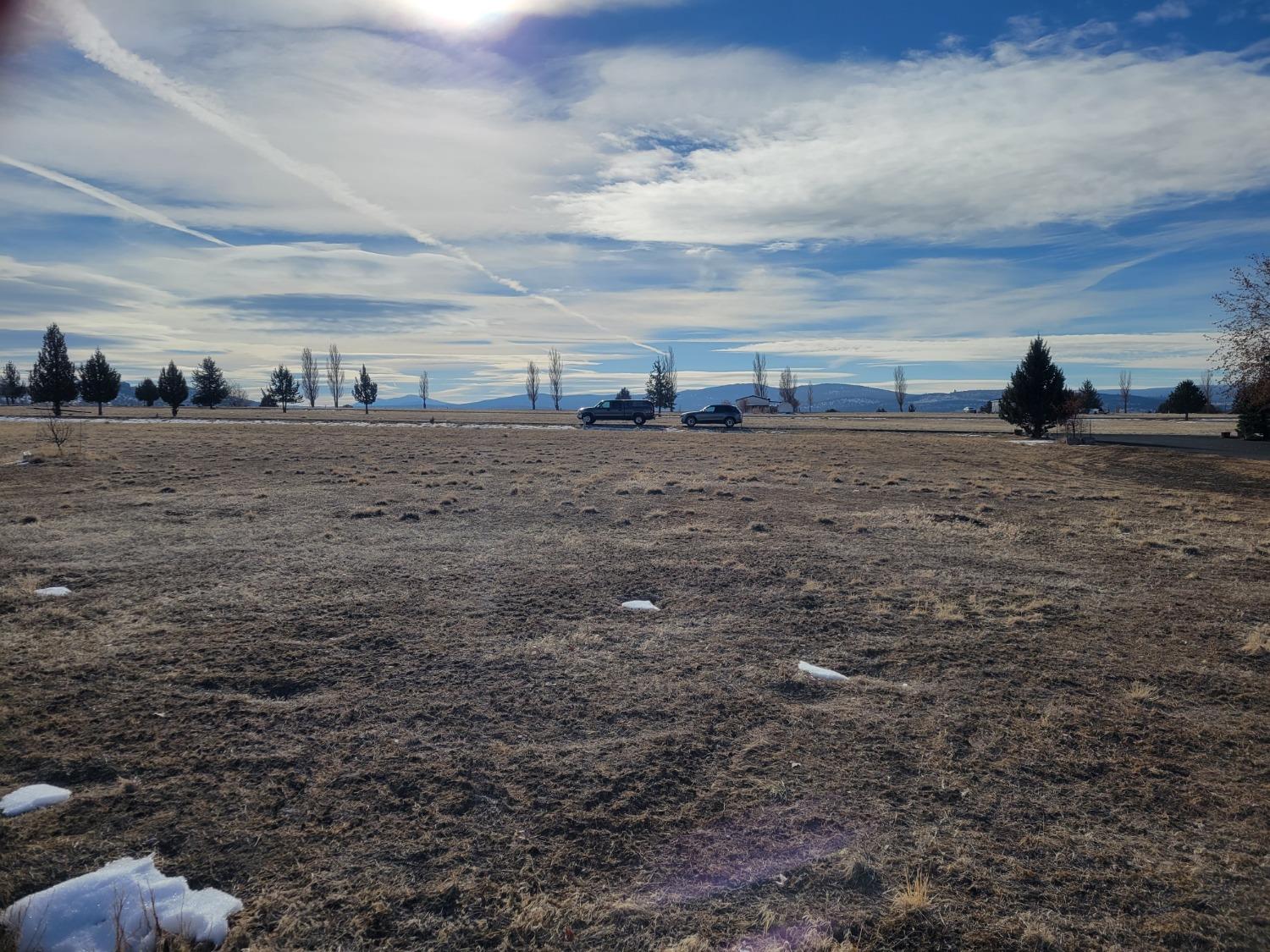 0 Glen View Lane Alturas, CA 96101 - Photo 6 of 19 View of lots from runway side looking toward Glen View Lane.