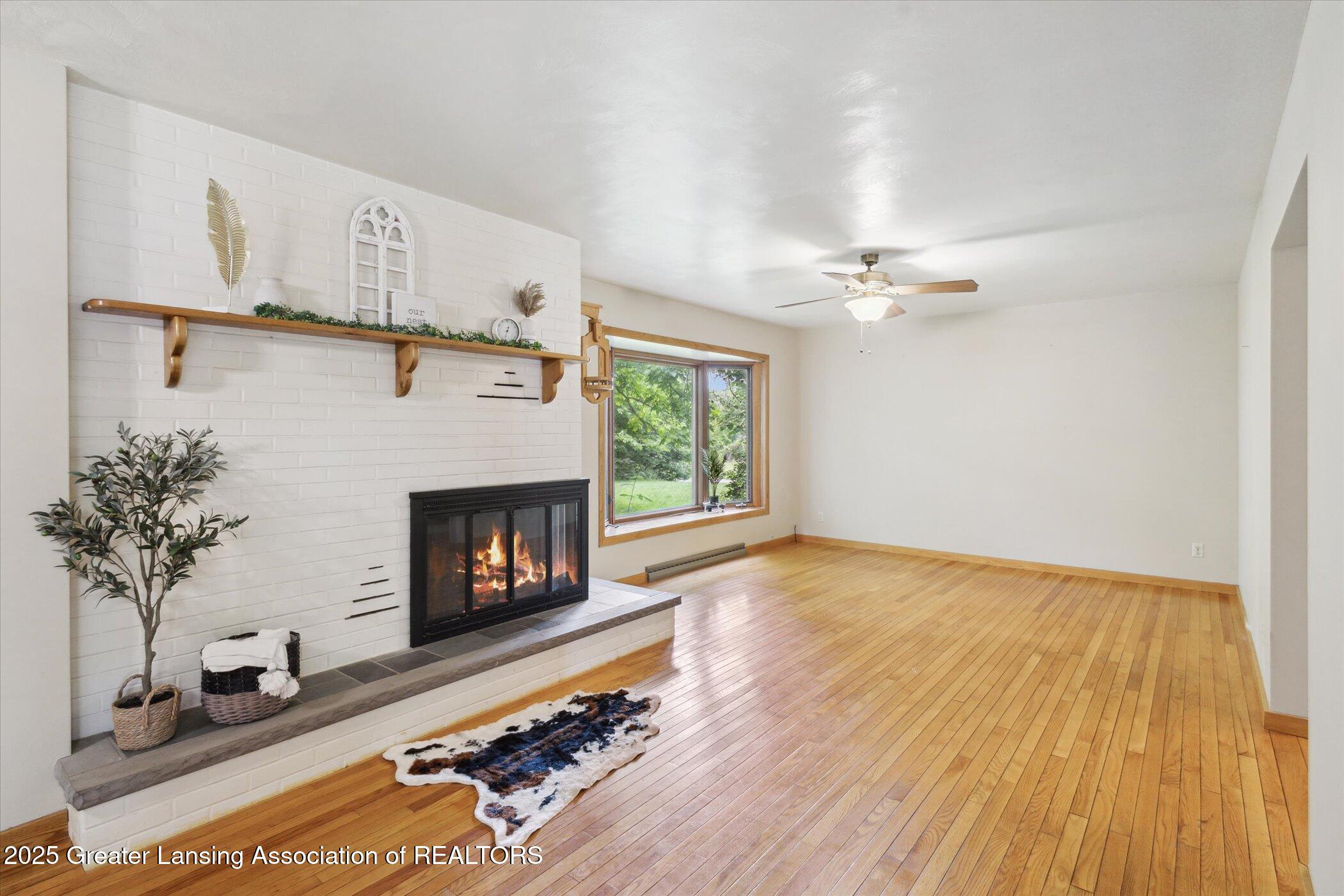 718 Hogsback Road Mason, MI 48854 - Photo 19 of 61 10-718-Hogsback-Rd-Mason-MI-48854-Window