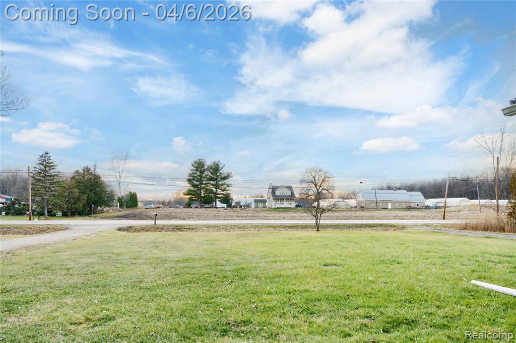 15701 Middlebelt Road Romulus, MI 48174 - Photo 4 of 32