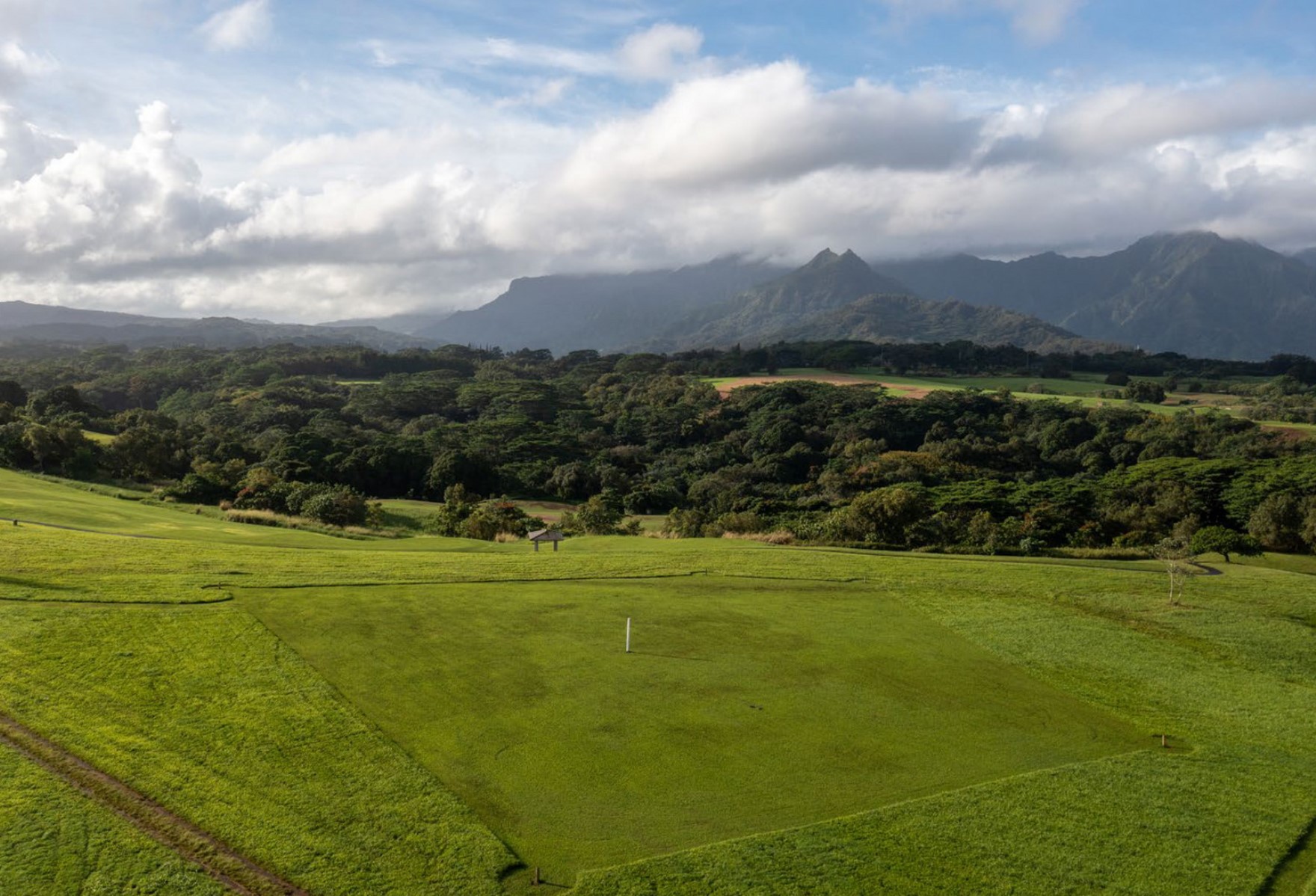 4132 Hihimanu Road Princeville, HI 96722 - Photo 2 of 3