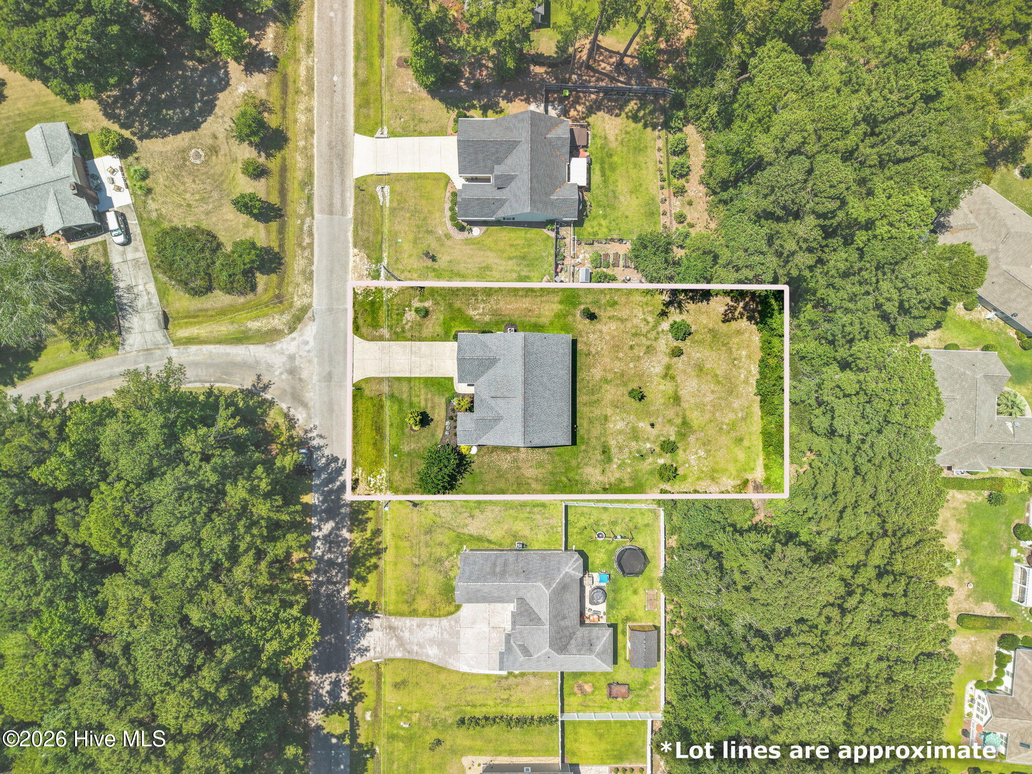 690 Boundary Loop Road Northwest Calabash, NC 28467 - Photo 42 of 51