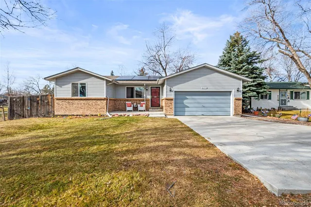 $525,000 | 8777 Everett Court, Arvada, CO 80005