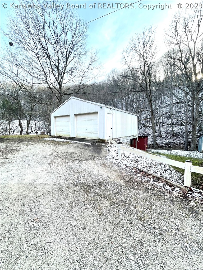 1038 Clay Road Spencer, WV 25276 - Photo 37 of 40 Gallery Image 37