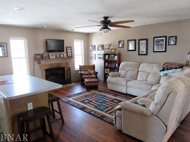 17748 Old Principal Road Le Roy, IL 61752 - Photo 16 of 30