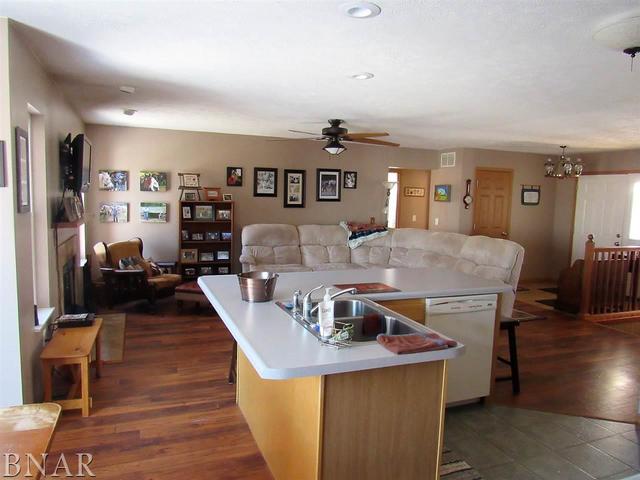 17748 Old Principal Road Le Roy, IL 61752 - Photo 20 of 30