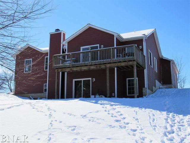 17748 Old Principal Road Le Roy, IL 61752 - Photo 3 of 30