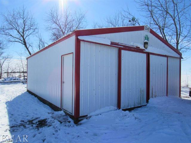 17748 Old Principal Road Le Roy, IL 61752 - Photo 4 of 30