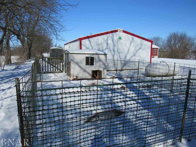 17748 Old Principal Road Le Roy, IL 61752 - Photo 5 of 30