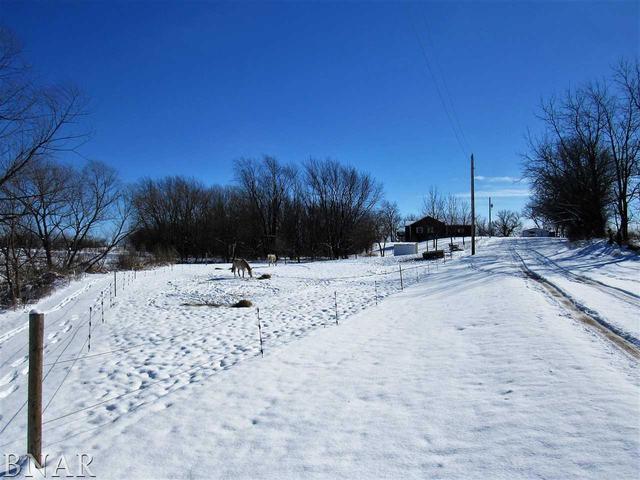 17748 Old Principal Road Le Roy, IL 61752 - Photo 9 of 30