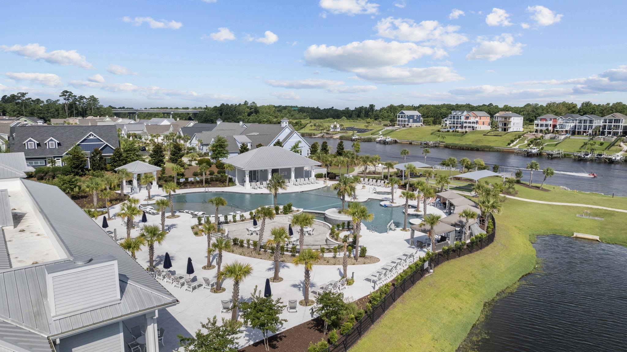 6572 Torino Lane Myrtle Beach, SC 29572 - Photo 45 of 56