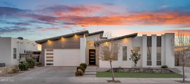 $499,950 | 14600 Tierra Burgos, El Paso, TX 79938