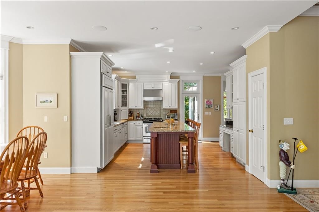 1 Puddingstone Lane Westport, MA 02790 - Photo 11 of 49