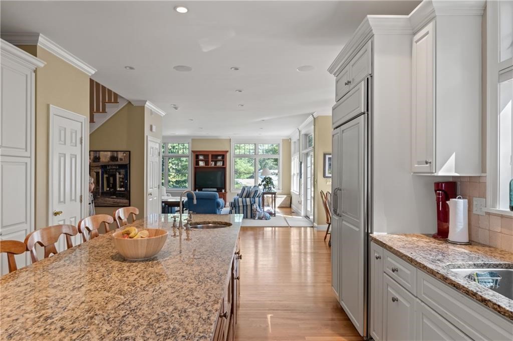 1 Puddingstone Lane Westport, MA 02790 - Photo 12 of 49