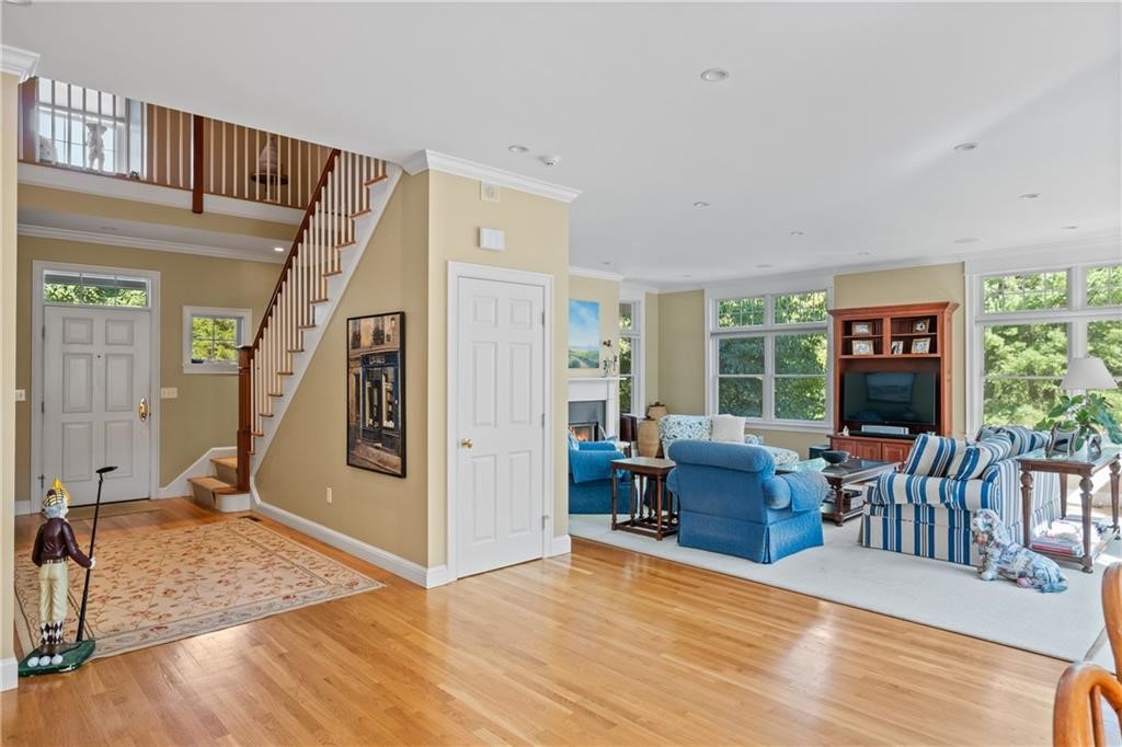 1 Puddingstone Lane Westport, MA 02790 - Photo 13 of 49