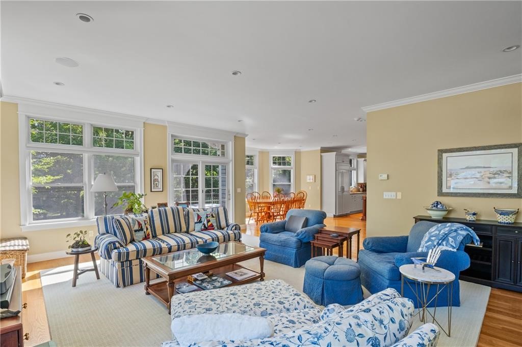 1 Puddingstone Lane Westport, MA 02790 - Photo 14 of 49