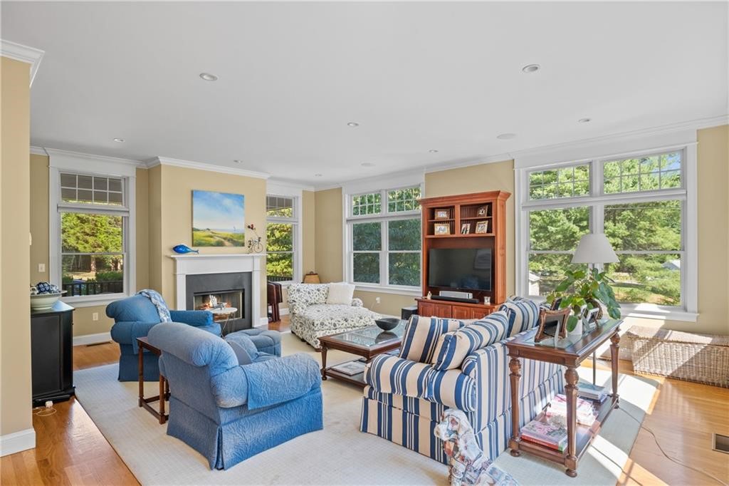 1 Puddingstone Lane Westport, MA 02790 - Photo 15 of 49