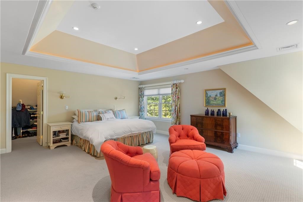 1 Puddingstone Lane Westport, MA 02790 - Photo 21 of 49