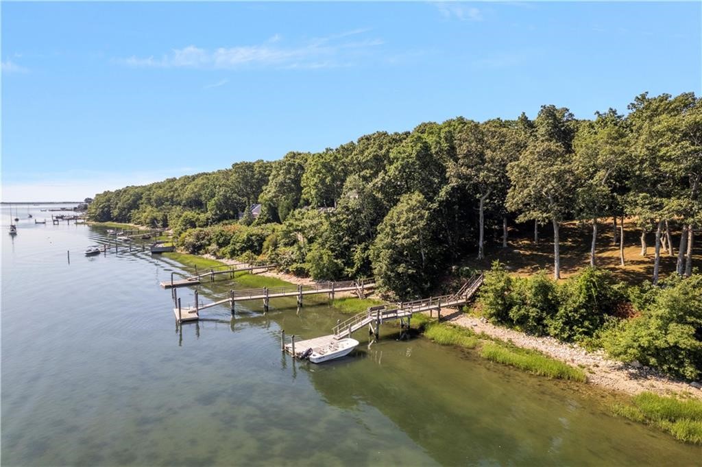 1 Puddingstone Lane Westport, MA 02790 - Photo 43 of 49