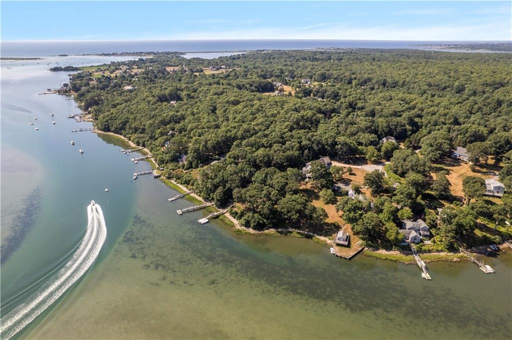 1 Puddingstone Lane Westport, MA 02790 - Photo 44 of 49