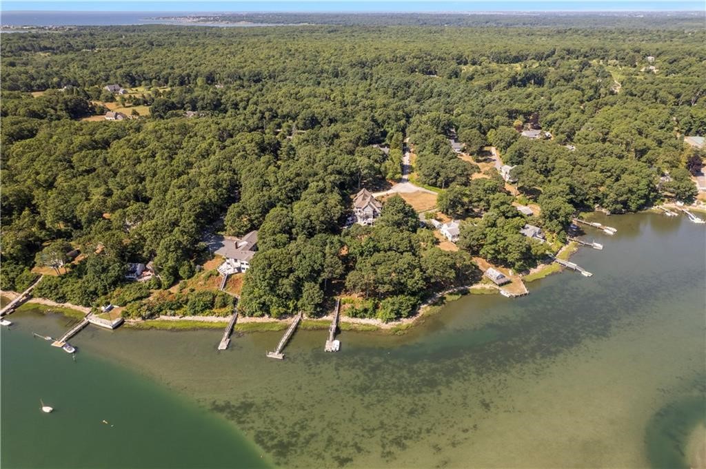 1 Puddingstone Lane Westport, MA 02790 - Photo 45 of 49