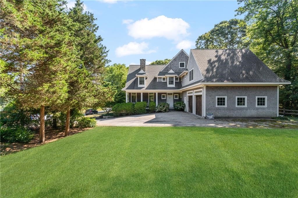 1 Puddingstone Lane Westport, MA 02790 - Photo 46 of 49