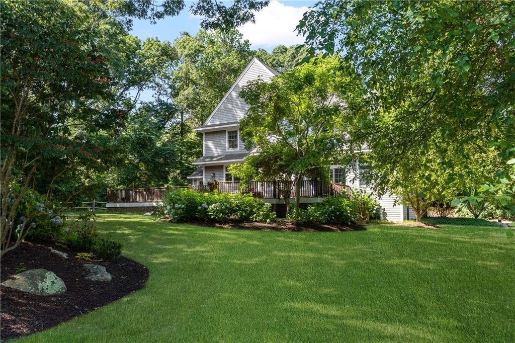 1 Puddingstone Lane Westport, MA 02790 - Photo 47 of 49