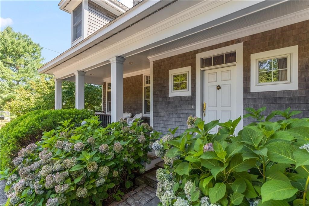 1 Puddingstone Lane Westport, MA 02790 - Photo 5 of 49