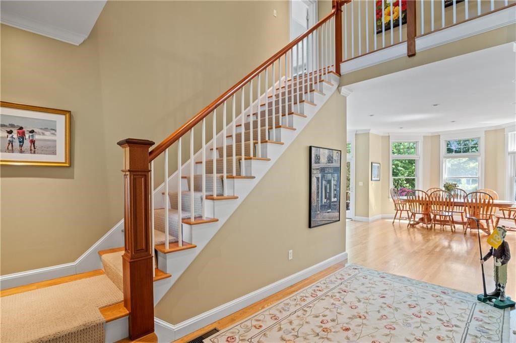 1 Puddingstone Lane Westport, MA 02790 - Photo 7 of 49