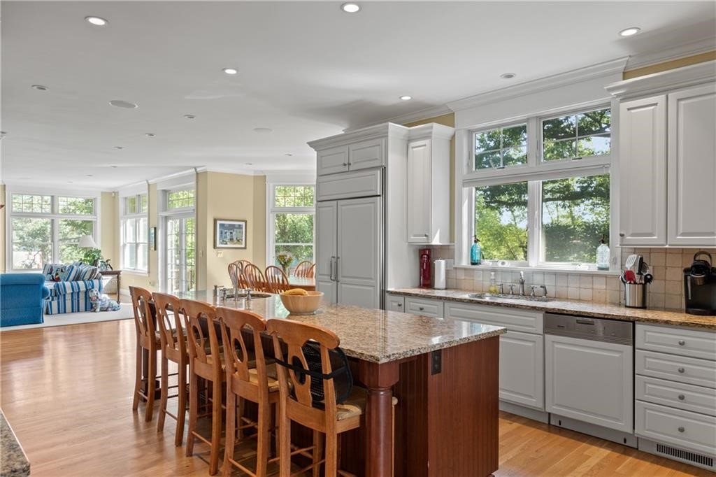 1 Puddingstone Lane Westport, MA 02790 - Photo 8 of 49